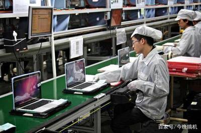 蘋果正式“搬家”!小米、OV已經提前布局,華為呢?