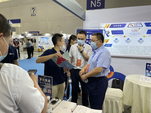 湘楚人力受邀參加首屆全國人力資源服務(wù)業(yè)發(fā)展大會(huì)